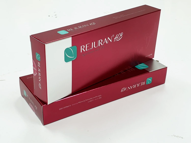 2023 Korea Rejuran Healer Skin Booster Mesotherapy Best Selling Rejuran Healer Profhilo