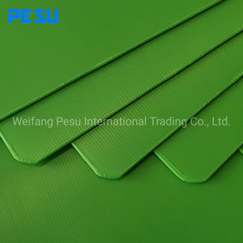 PP Hollow Board Custom Corrugated Plastic Sheets