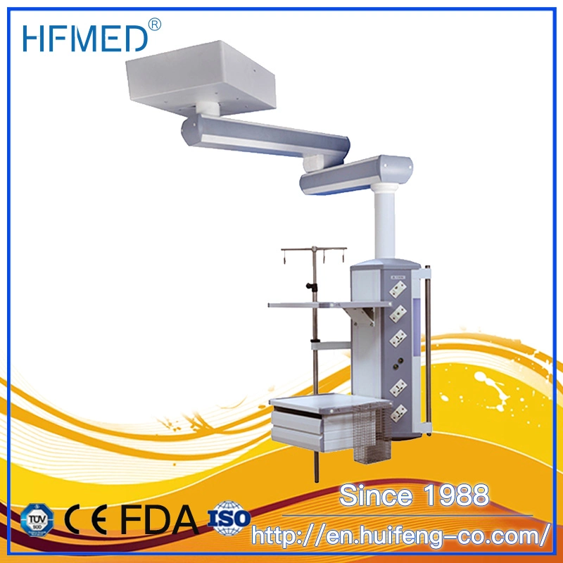 Multi-Function Medical Column Manufacturer Surgical Pendant Equipment