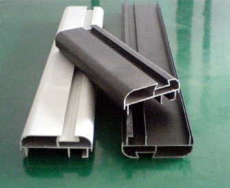 Polyester Powder Coatings for Aluminium Profiles