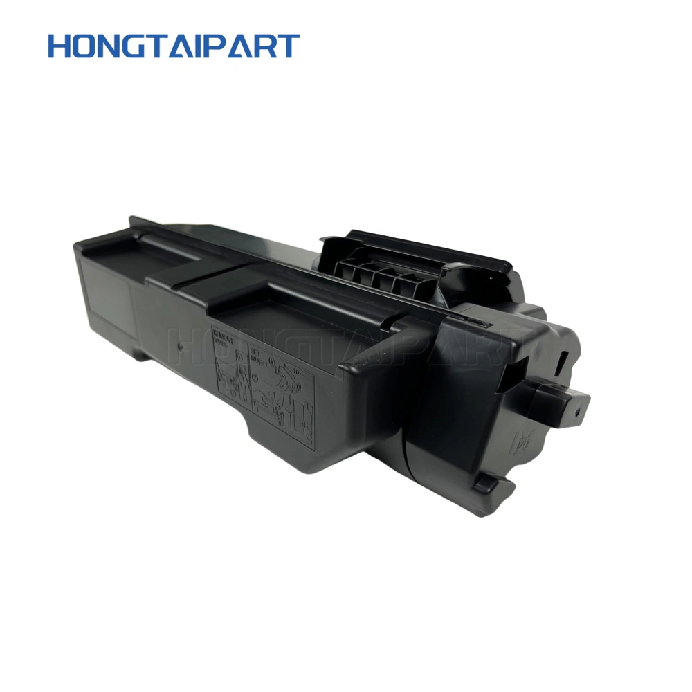 Hongtaipart Comptaible Black Toner Cartridge 1t02ry0nl0 for Tk1160 Tk1162 Tk1163 Tk1164 Tk1166 Tk1168 Ecosys M2040DN M2540DN M2640idw Printer Toner Cartridges