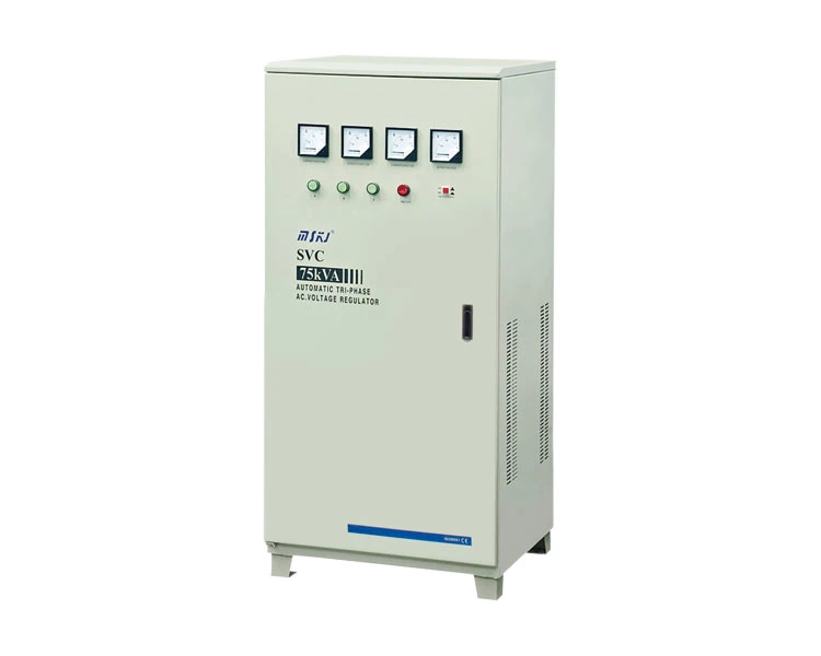 Industrial Automatic Voltage Regulators/ Voltage Stabilizers AVR