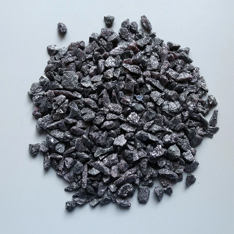 Low Coefficient of Linear Expansion Brown Corundum for Resin Adrasives