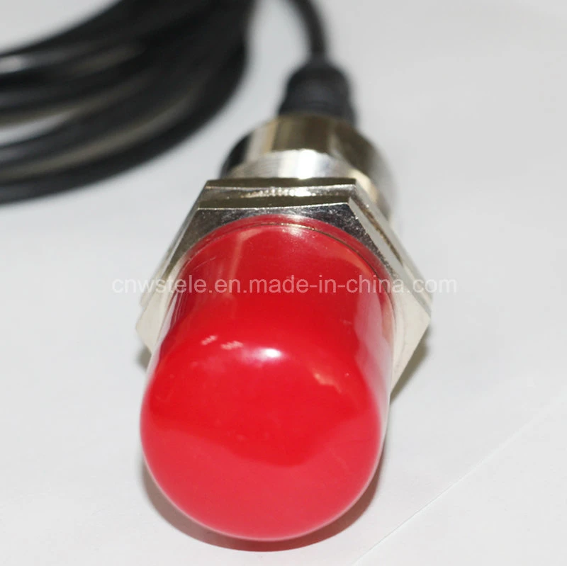 M30 Switch Output Ultrasonic Sensor (UB2000-30GM-E5-V1)