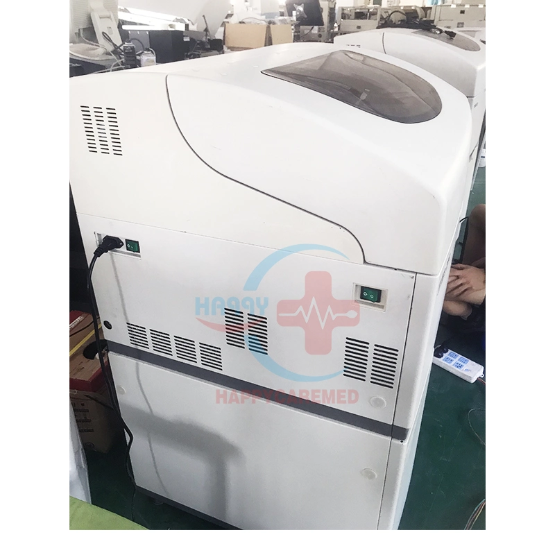 Laboratory Equipment Refurbished Mindray BS180/BS200/BS220/BS330/BS350e/BS380 Auto Chemistry Biochemistry Analyzer