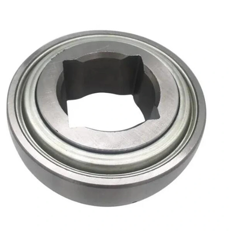 Agricultural Bearing W Square Hole Non-Relubrication Series W208ppb12