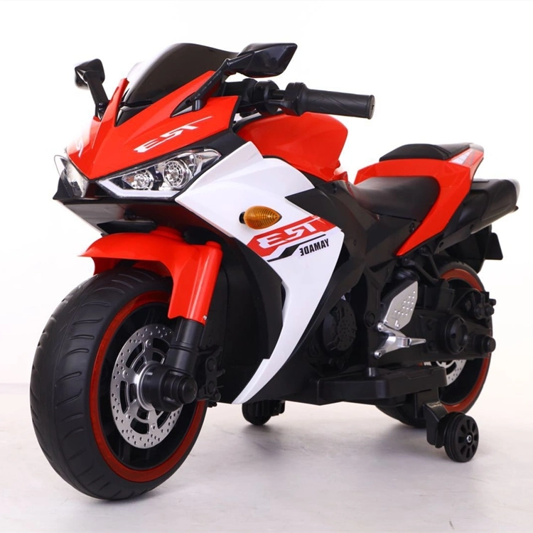 Children Battery Toy Electric Kids Motorcycle/High Quantity Children Electric Motorcyclebike