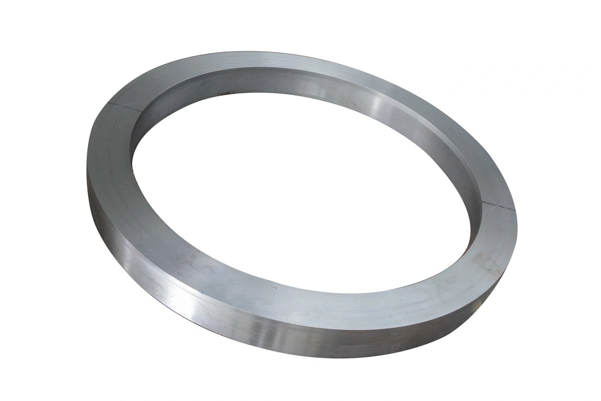 ODM Hot Forged Flange Alloy Steel China Made