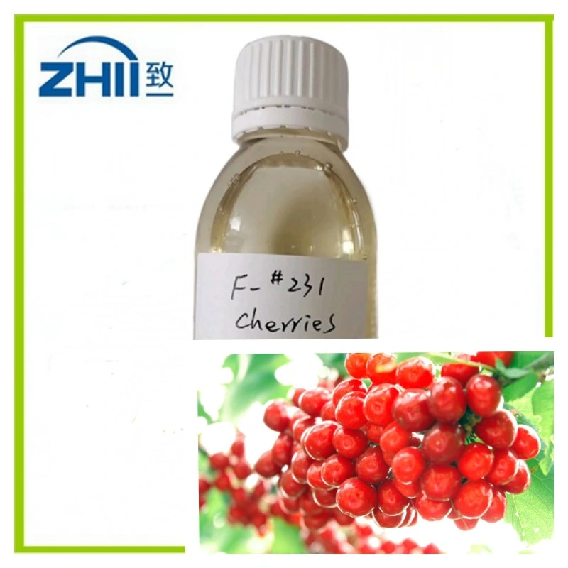 Zhii Wholesale/Suppliers Ry4 Flavour Juice Concentrate for Vapor E Juice Liquid Red Tobacco