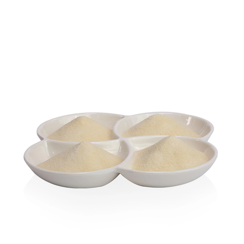 الخضار المصدّقة Gelatin Powder Food Grade Halal Gelatin