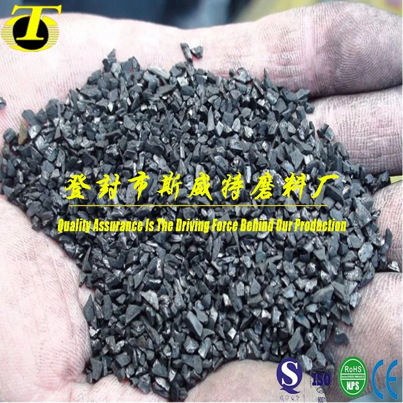 High Quality Granular Activated Carbon Plant / Manufacturers