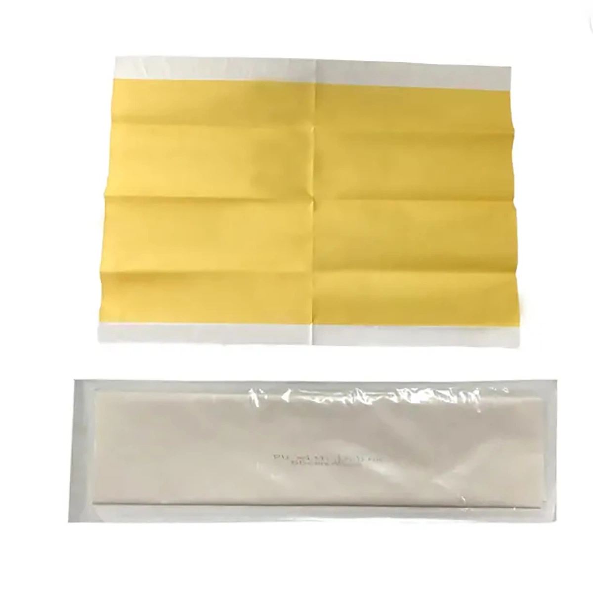 Surgical Incise Film with Iodine