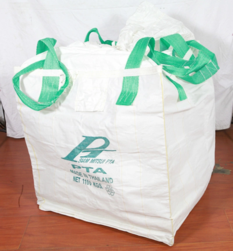 Green Loops Jumbo Bags/Big Bag