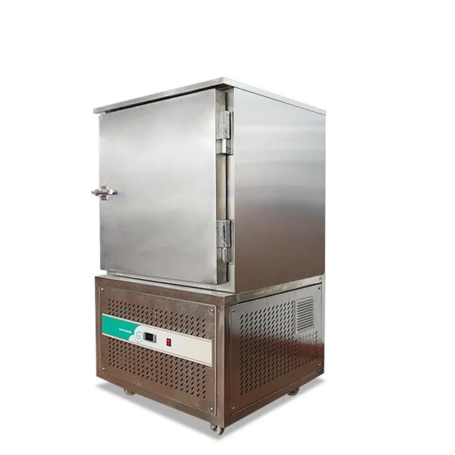 Home Kitchen Ice Cream Food Flash Freezer Equipment for Sale