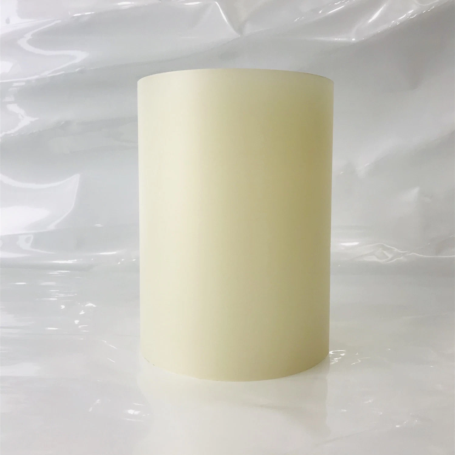 Dumb Film SP110 mit Lösungsmittelbasis für bedrucktes Klebepapier Oder Etikettenmaterial