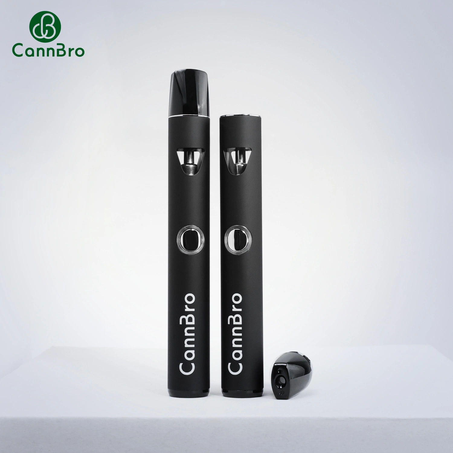 2023 Wholesale/Supplier 0.5ml 1.0ml High quality/High cost performance  Full Ceramic Vape Cartridges with Screw on Tops