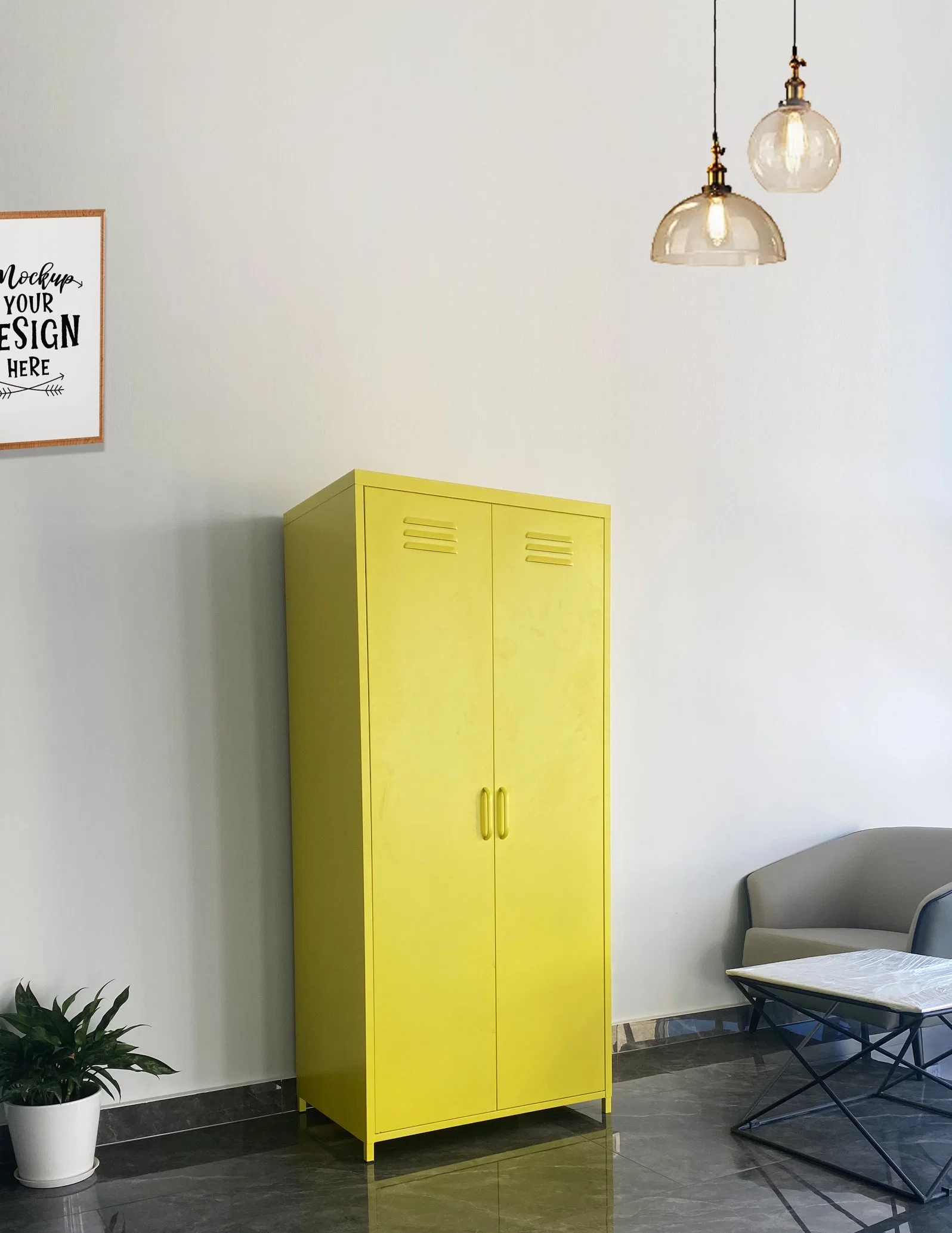 Europäische Land Stil Entworfen Moderne Sideboard Stahl Schrank Schränke Wohnen Möbel Im Zimmer Kleiderschrank