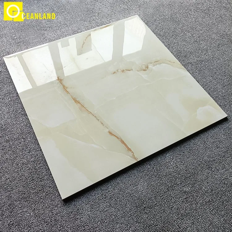 Cheap China Nano Ceramic Wall Tile Porcelain Polished Floor Tiles for House