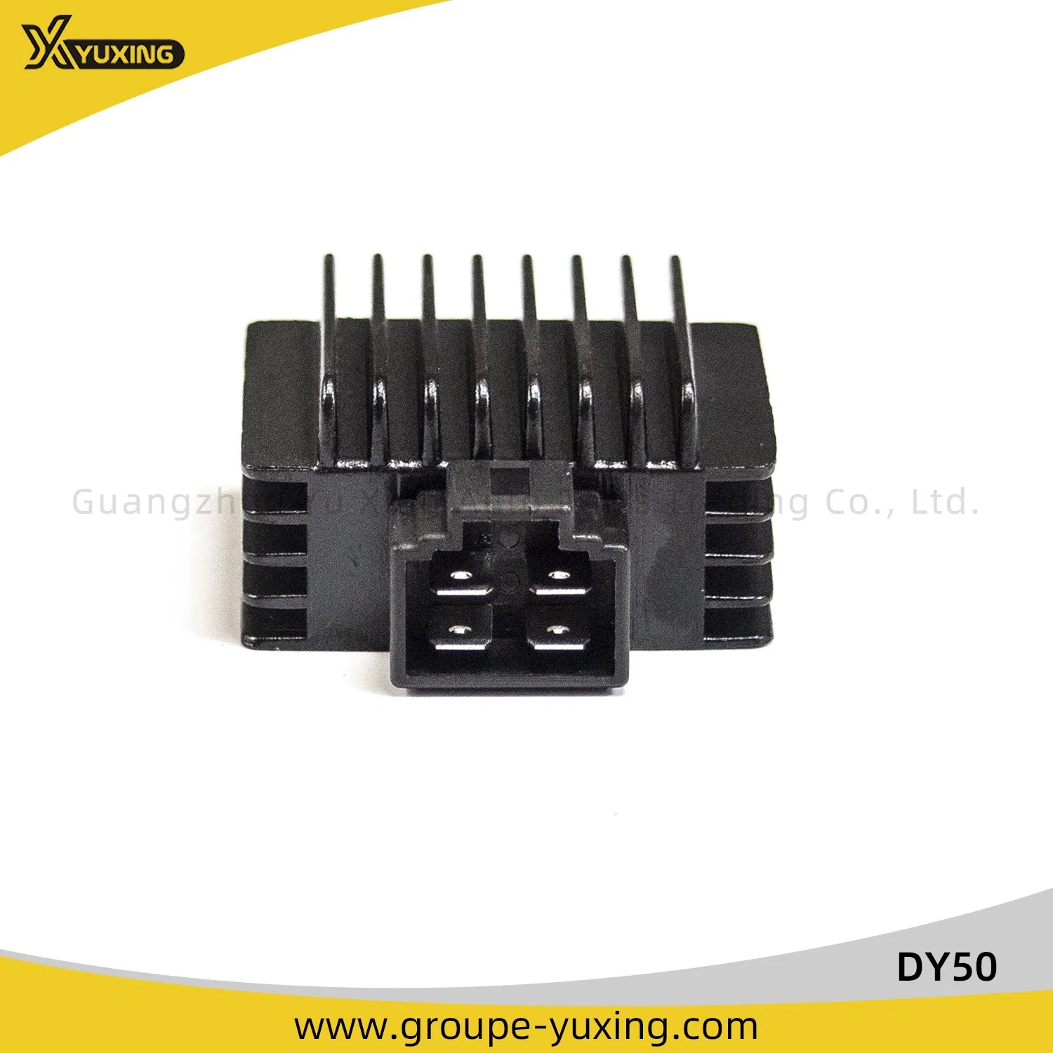 Dy50 Motorcycle Parts Motorcycle Rectifier