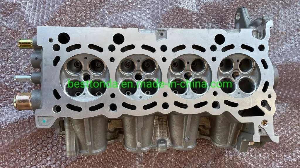 Cylinder Head for Brilliance SUV V3 Bm15L Petrol Engine Four-Cylinders 3006507