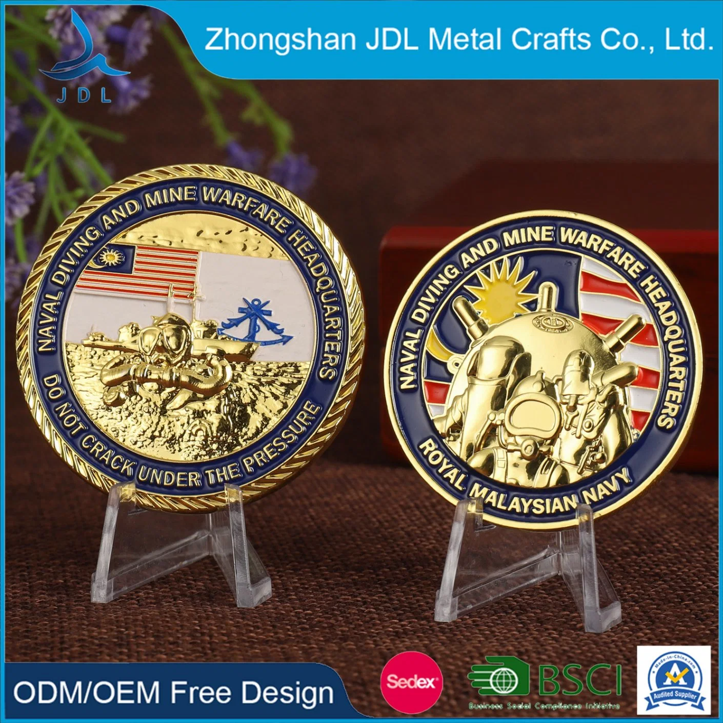 Custom Metal 24K Pure Gold Return Ring Religious Coins with Diamond Edge Design Openers Order Philippines Perth Pirate Pewter Coins Poker Chips (153)