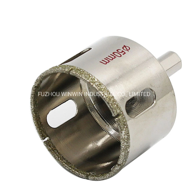 Diamond Coated Core Drill Bit Hole Saw