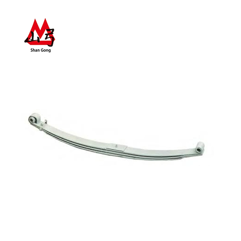 Mercedes Sprinter Front Leaf Spring Customized Steel Truck Spring 9433200402