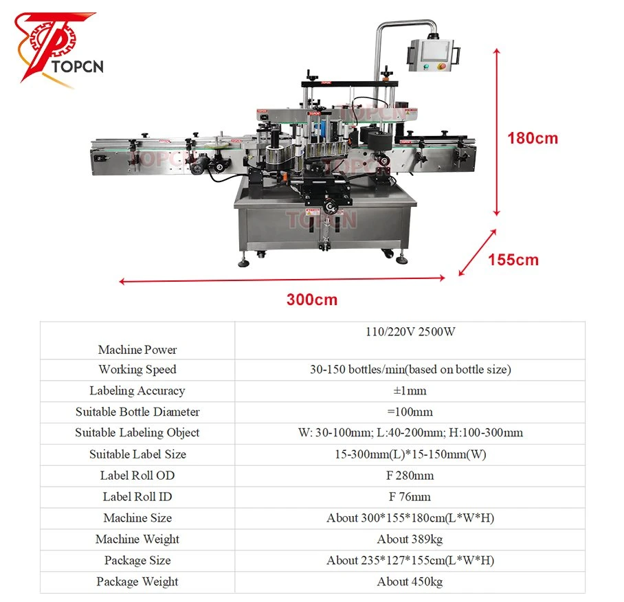 Cream Paste Sauce Jam Honey Liquid Detergent Shampoo Oil Water Beverage Bottle Automatic Piston Filling Capping Labeling Production Line Packaging Machine