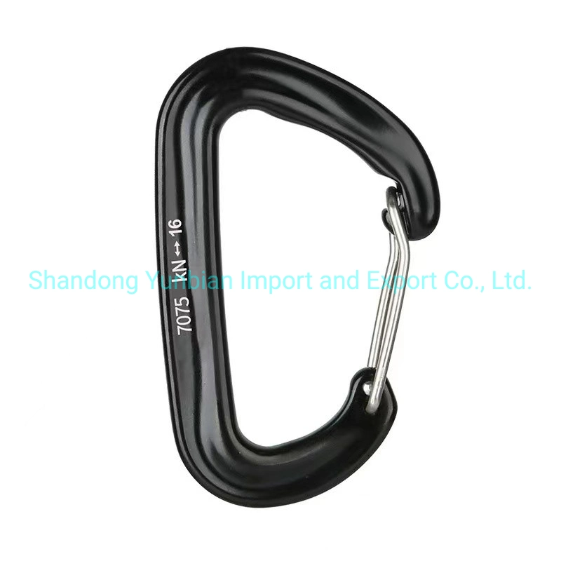 Stainless Steel Spring Hook Multi-Function Hammock Hook