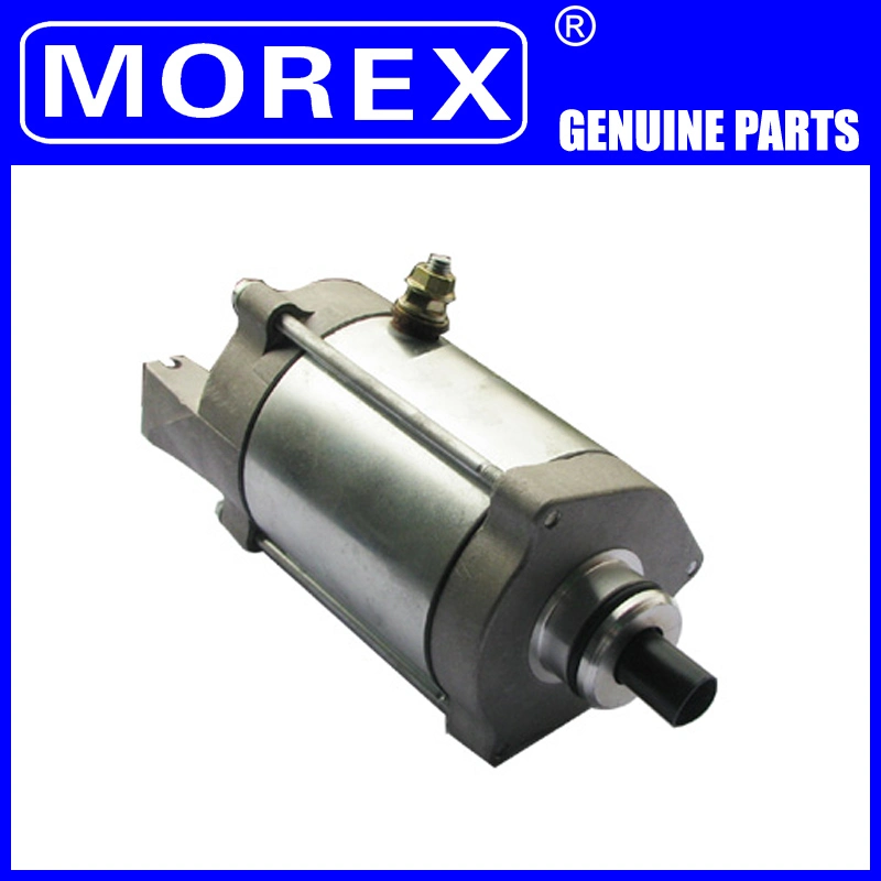 Motorcycle Spare Parts Accessories Morex Genuine Starting Motor CB150-2