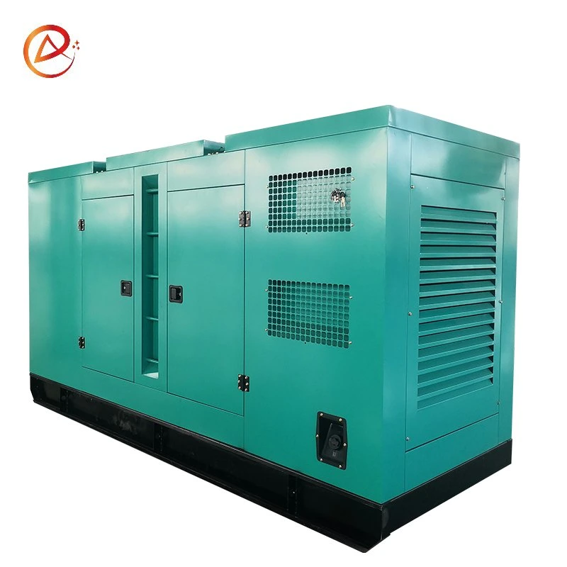 30kVA Diesel Generator 30 kVA Silent Diesel Generators ATS Auto Start Powered Generator for Sale