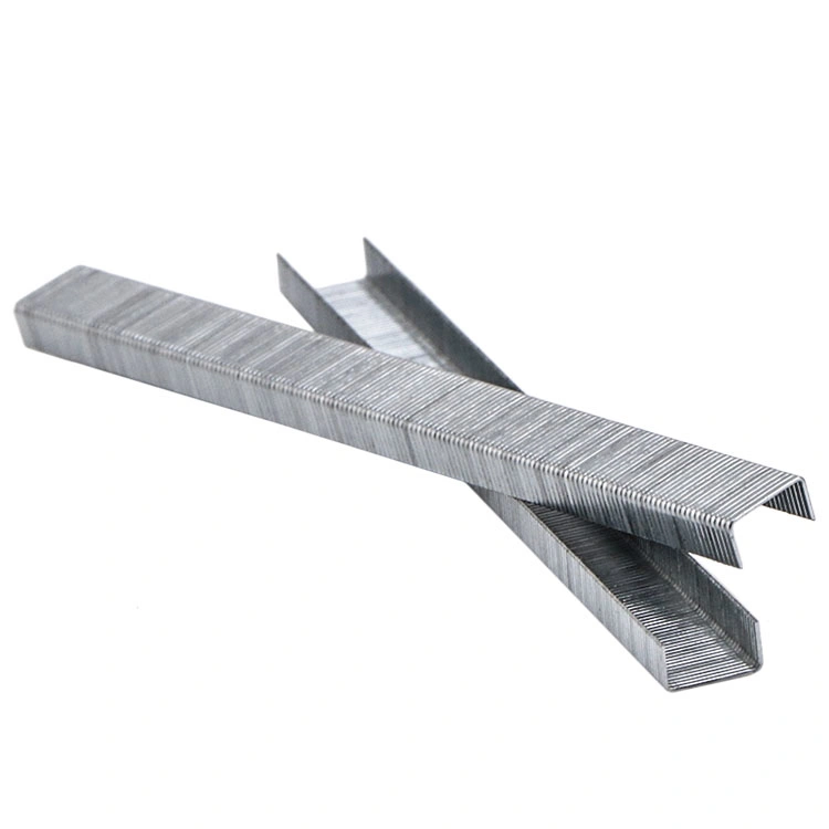 Windar Industrial Galvanized Staple 22ga 13/6 Muebles básicos