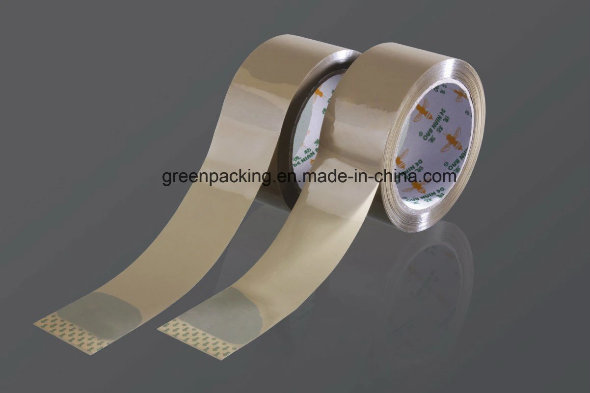 45mm/50mm Blown/Dark BOPP Packing Tape/OPP Tape