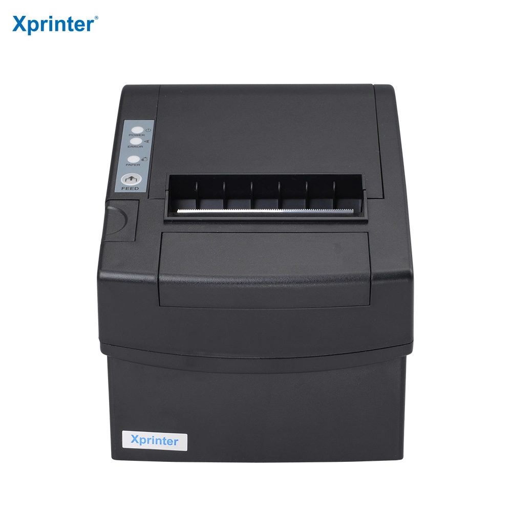 Xprinter XP-C2008 China Fabricante Pos 80mm PC de sobremesa Auto Cutter USB Impresoras térmicas