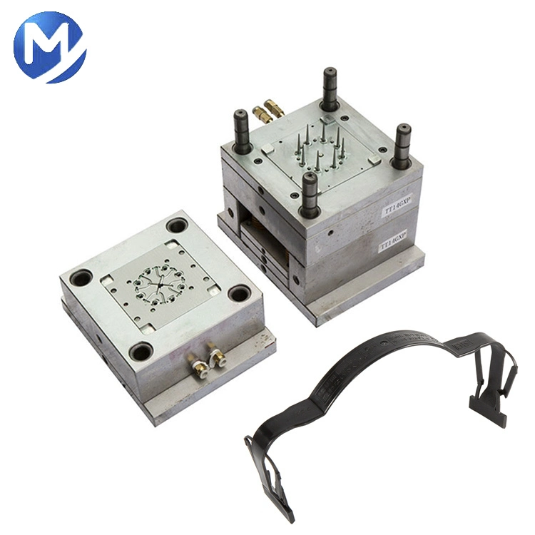 High-Precise Indústria de Moldes de injeção de plástico para produtos eletrônicos digitais