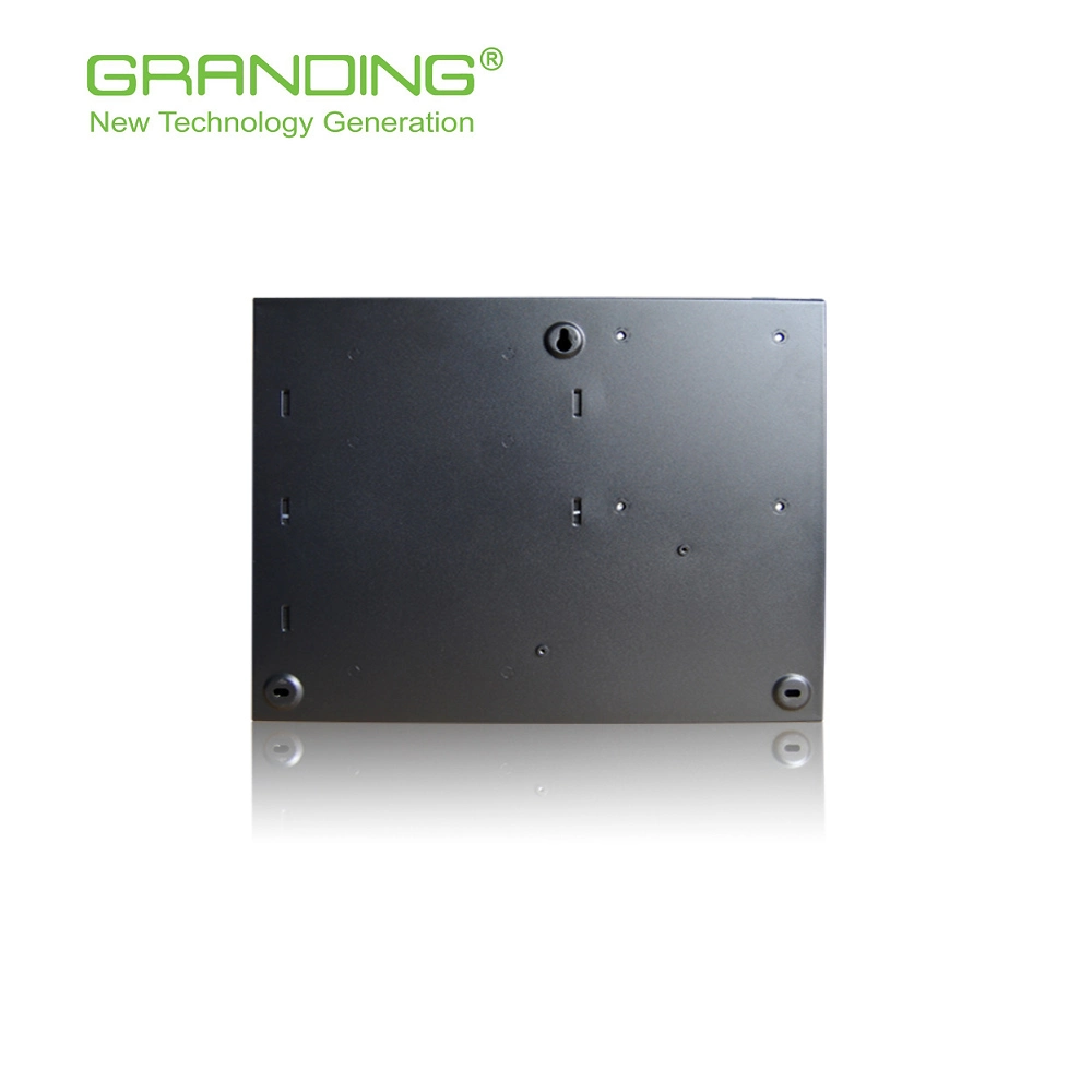 Es compatible con la puerta de acceso Wiegand para Panel de control (GD-K2)