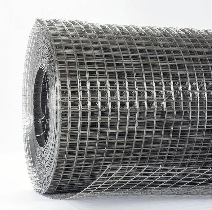 Hot Sale Galvanized / PVC Coated Welded Wire Mesh/Wire Mesh Panel