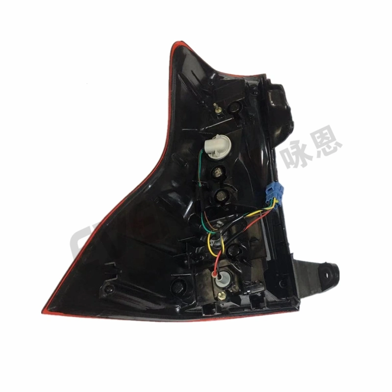 Tail Lamp for Toyota Land Cuiser Prado 2014-2017