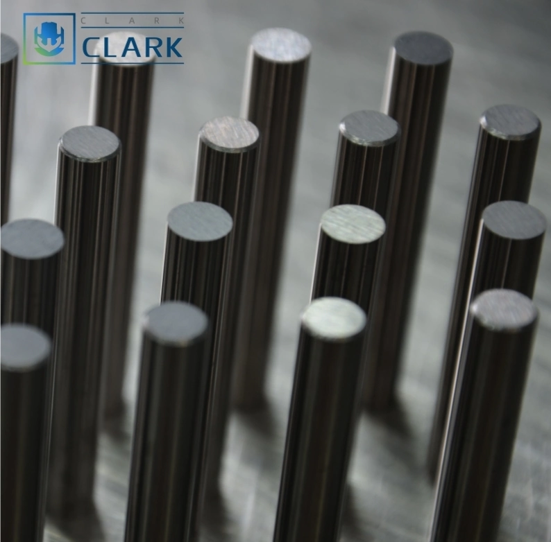 Direct Supply Tungsten Rods Used in Mining and Drilling Prompt Delivery
