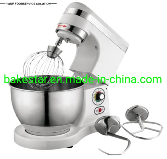 China Mezclador de soporte de 3V1 1Establecer color pastel de la luz de 500 vatios 3in1 de la masa de la hoja de acero inoxidable gancho Home Stand Mixer lindo Filipinas China