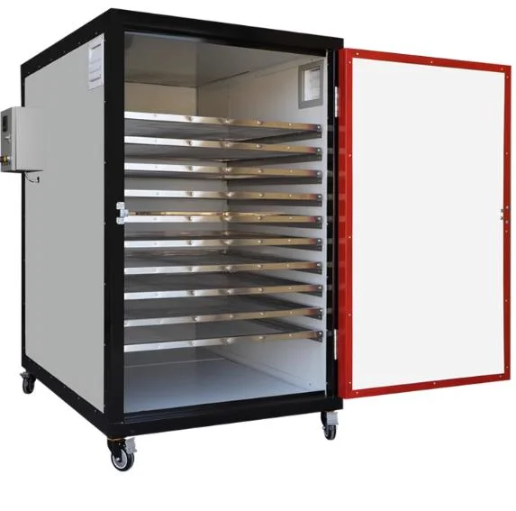 Table Type Vacuum Drying Oven Digital Display Electrothermal Constant Temperature Vacuum