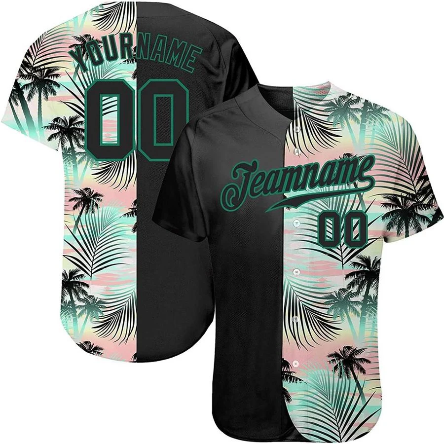 High quality/High cost performance Quick Drying Custom Logo Sublimated Women Baseball Jersey