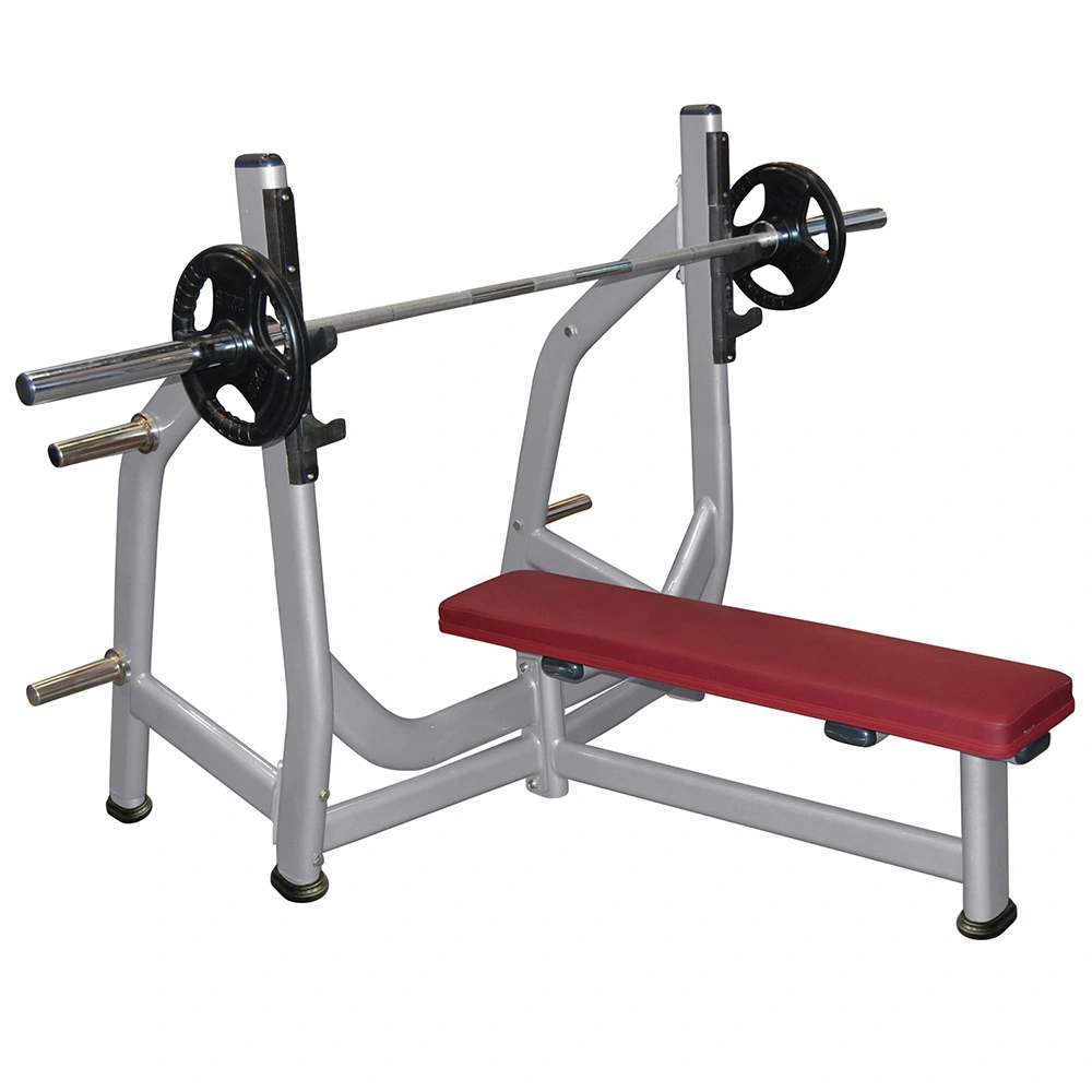 Flat Bench Gym Machine, Fitnessgeräte, Body-Building