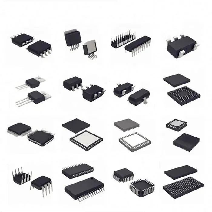 Ncv308snadjt1g Elektronische Komponenten IC Chips Neue Original integrierte Schaltungen Halbleiter Sot-23-6