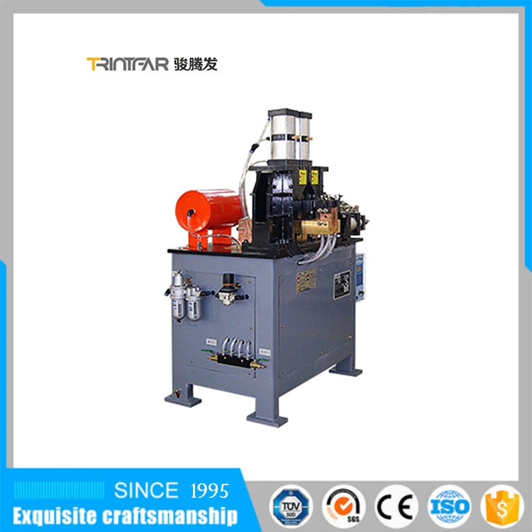 High quality/High cost performance  Steel Wire Butt Welding Machine Made in China