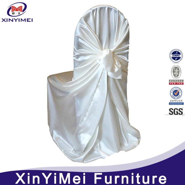 Manufacturer New Design Durable Popular Hotel Chair Cover (XYM-BC291)