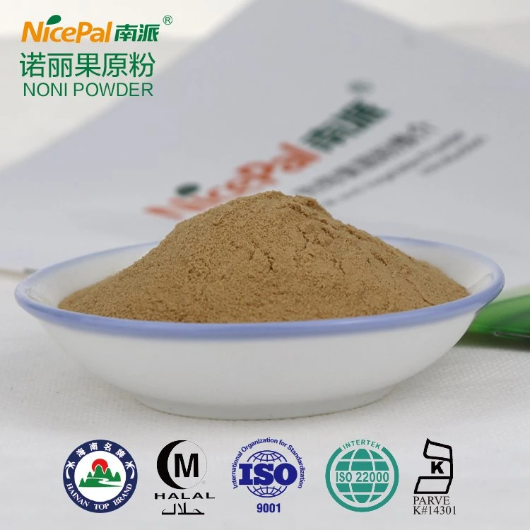 Wholesale/Supplier Noni Powder Energy Beverage