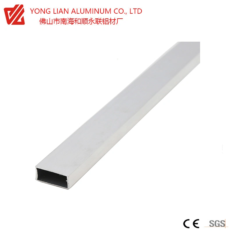 Aluminum Profile Section in 90series Window and Door for Buiolding Materials