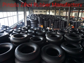 8.3/9.5-22/24 Tr218A Agricultural Innner Tube Natural Butyl Inner Tube Nexen Dongah Quality