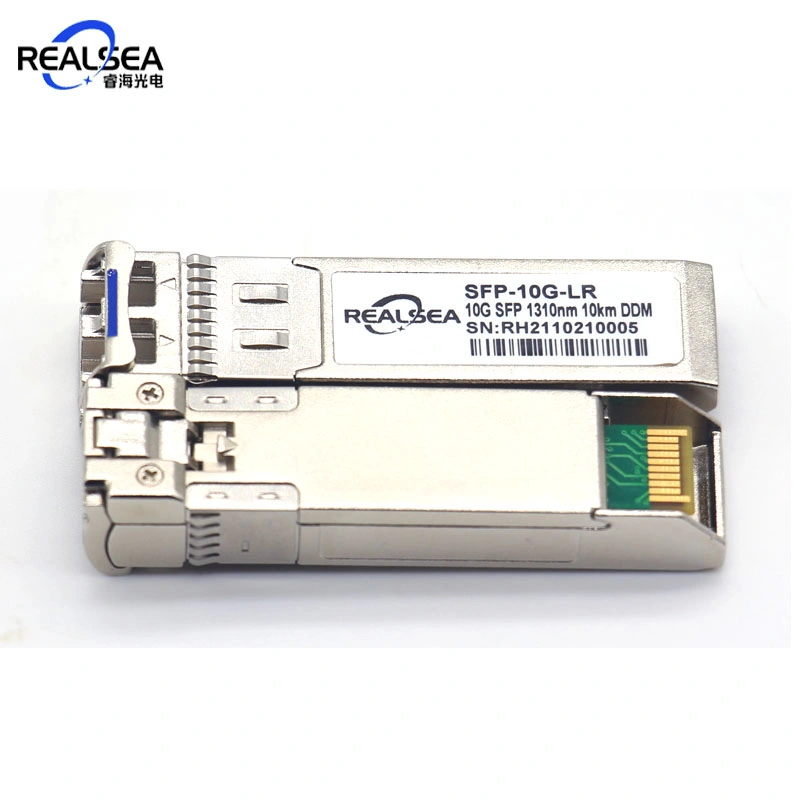 Emetteur-récepteur 10g SFP+ LR 1310nm 10km